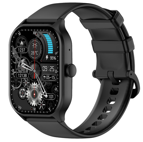 Smartwatch eichmüller - smartwatch,