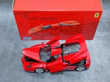 Bbr Enzo Ferrari 1/18 Kyosho