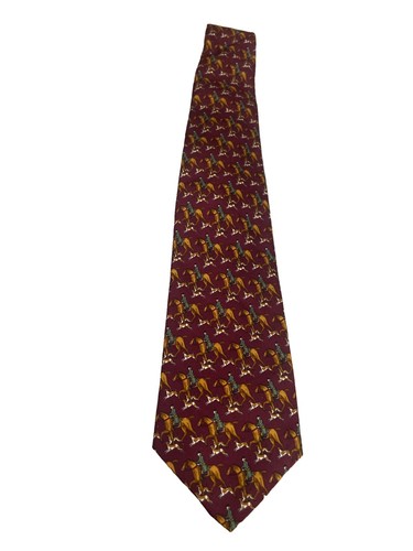 Crva0170 cravatta vintage - crva0170,