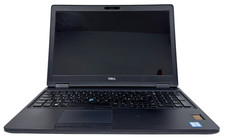 NOTEBOOK PC PORTATILE DELL 5590 TOUCH INTEL I7-8650U SSD 512GB 16 GB WIN 11