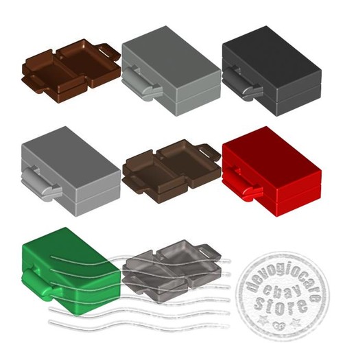 Lego 4449 - lego,