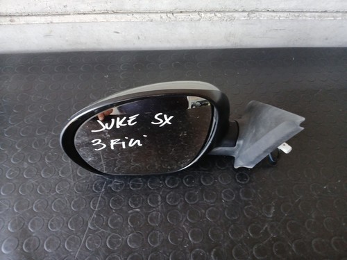 Specchietto retrovisore - retrovisore, sx