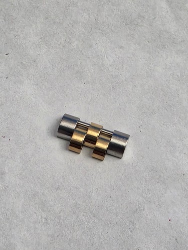 Rolex originale 18k acciaio - originale, 18k/acciaio