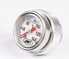 Termometro Dell'Olio Per
