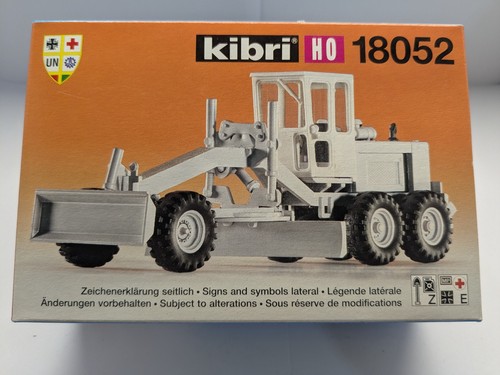 Kibri kit pialla da - kibri,
