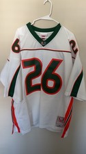 Maglia Mitchell & Ness Miami