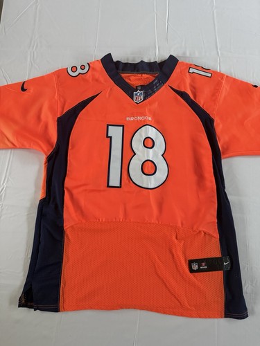 Denver broncos payton manning - payton,