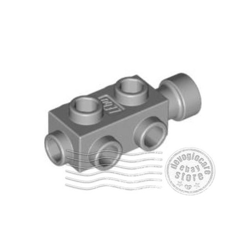 Lego 4595 mattoncino studs - 4x,