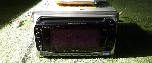 Kenwood dpx 440 lettore - dpx-440,