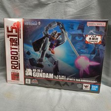 ROBOT Spirits RX-78-2 Gundam