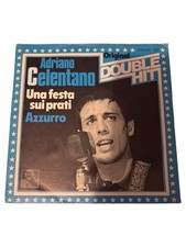 Adriano Celentano Una festa