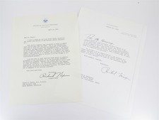 Autopen Machine lettera