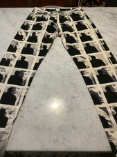 Rarissimi pantaloni unisex a