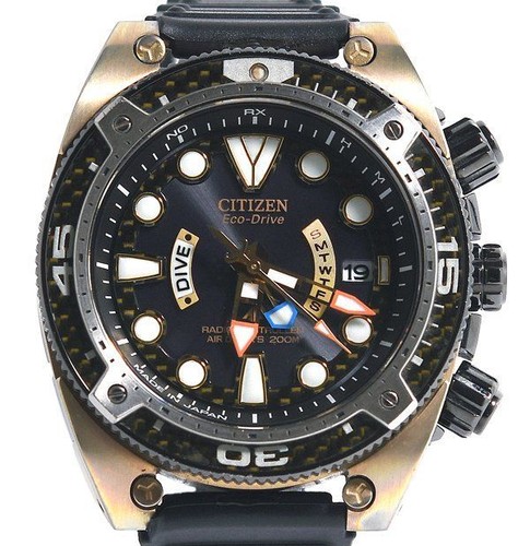 Citizen promaster h112 t014313 - citizen,
