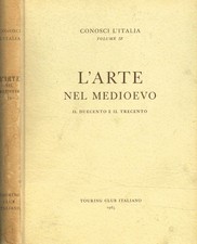 Conosci l'Italia. L'arte nel