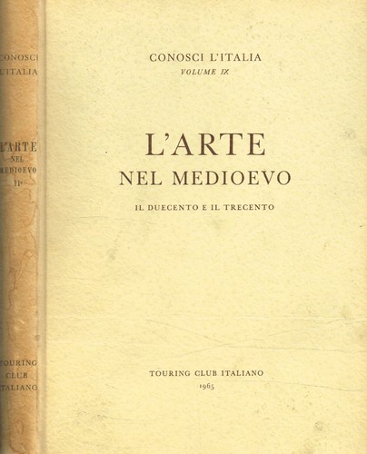 Conosci italia arte nel - l'arte,
