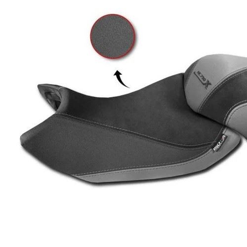 Sedile isotta nero comfort - sedile,