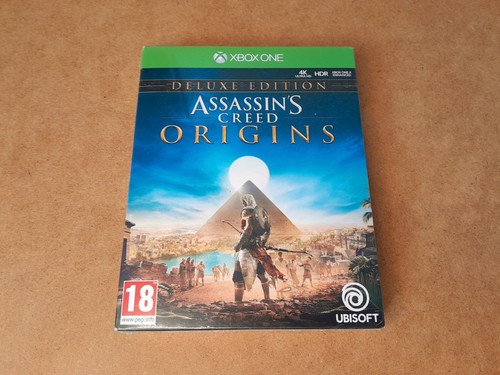 Assassin creed origins - assassin's, creed: