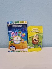 Minions Runners Soccer Edition