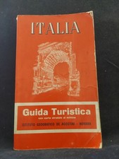 ITALIA - GUIDA TURISTICA # De