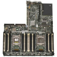 Scheda madre proliant - scheda,