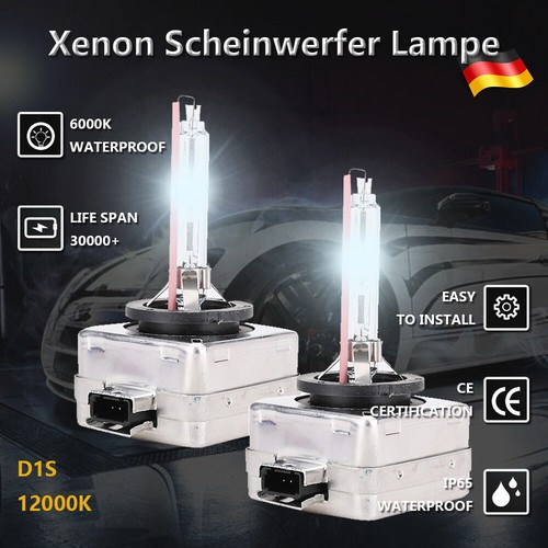 D1s 12000k hid bruciatore - d1s,