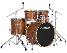 Ludwig le522010dir evoluzione - ludwig,