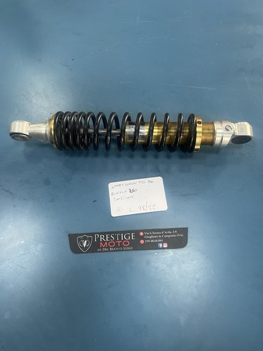 Ammortizzatore yss destro - ammortizzatore,