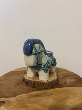 Cavallo Invetriato Vintage