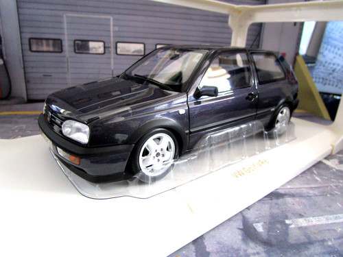 Volkswagen golf mkiii - vw, 3