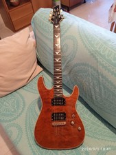 chitarra elettrica schecter omen extreme diamond series