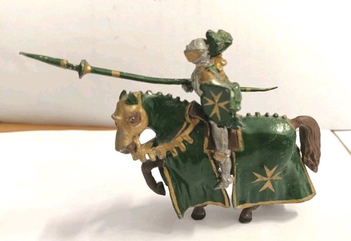 Cavaliere medievale cavallo - medievale,