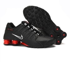 Scarpe nike shox NZ R4 TL diversi modelli 40/41/42/43/44/45/46