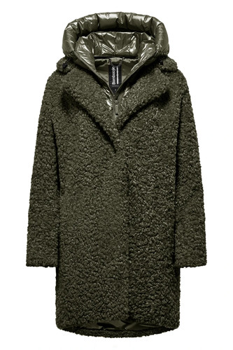 Bomboogie odessa overcoat - odessa,