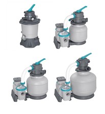 Bestway pompa sabbia per - bestway,