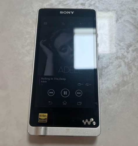 Walkman digitale nfc - digitale, lettore