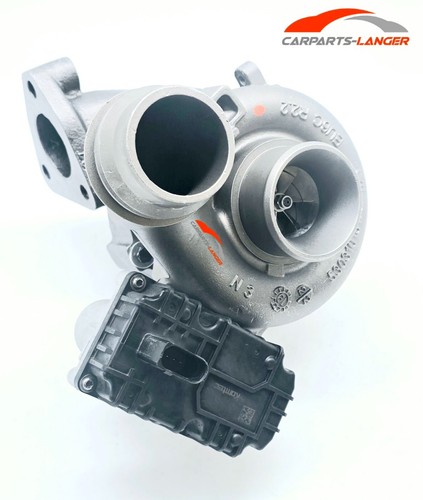 Turbocompressore per hyundai - turbocompressore,