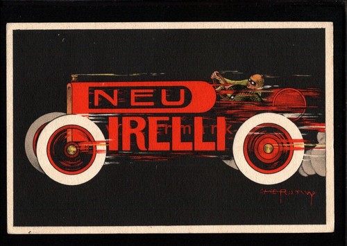 Italy pneu pirelli - italy, pirelli"