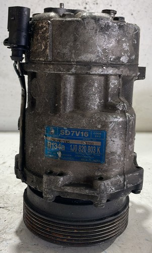 Compressore aria condizionata - compressore,