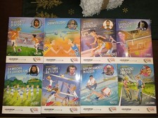 SCRITTORI DI CLASSE CONAD