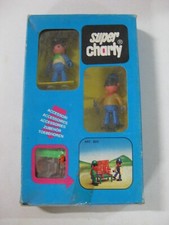 SUPERCHARLY REF:859 DULCOP 1977 ITALY-MECANICOS AUTOMOVIL