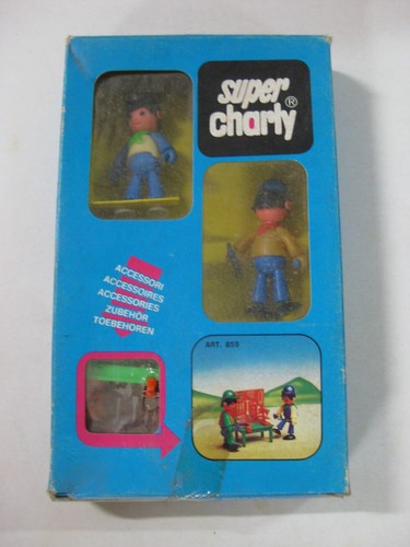 Supercharly ref 859 - supercharly, ref:859
