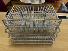 CESTINO PENNY HENNY ELETTRICO CON RIPIANI ESTRAIBILI