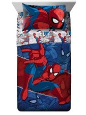 Spider-Man "Burst" Kids