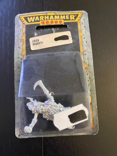 Warhammer 40000 miniatura - warhammer,