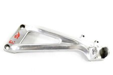 DUCATI MONSER S4R 996 82410691A STAFFA PEDANA POSTERIORE SINISTRA 03 - 05 REAR L