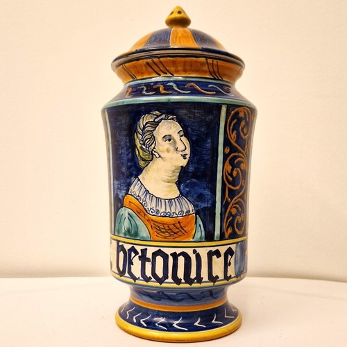 Vaso con coperchio in - vaso,