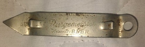 Apribottiglie birra
