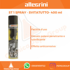 ST1 400ml Allegrini -