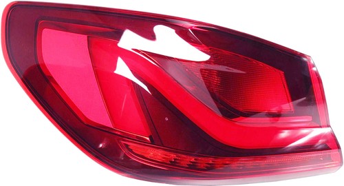 Fanale posteriore per bmw - fanale,